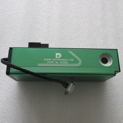 DEK Bom camera assy green 2(TXT)-181062 003