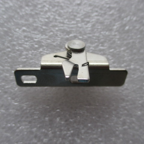 Hitachi lever gear stopper assy-630 068 5831-CN 001