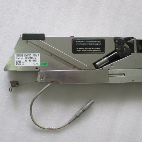 Siemens 8x2mm feeder-00141096-03 002