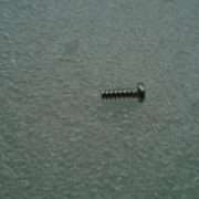 N510002400AA,Panasonic screw (2)