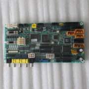Panasonic DT401 PC Board w component-KXFE000DA00