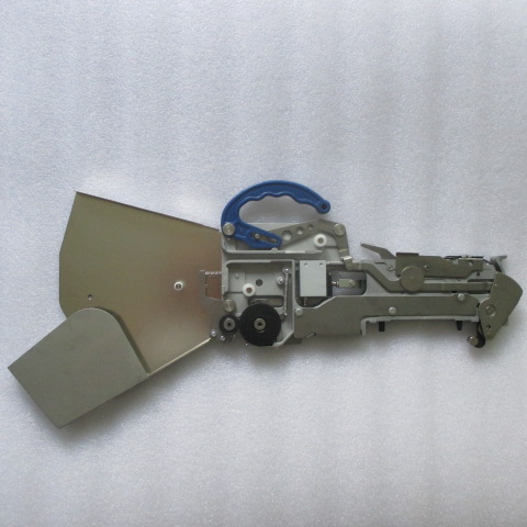 Yamaha 8x2mm CL feeder(blue handle)PA2903-78 015