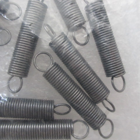 Yamaha feeder spring-KW1M459M000 002