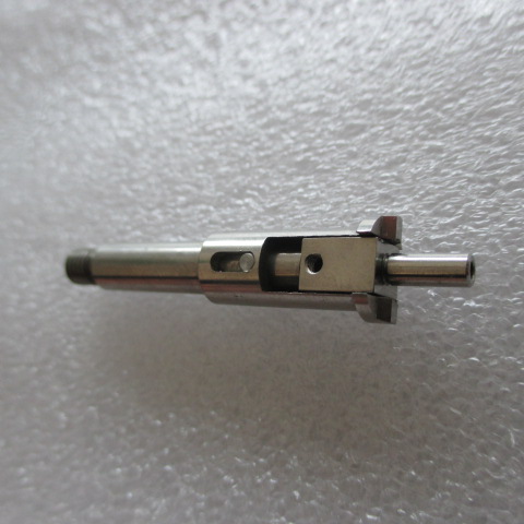 Yamaha head nozzle holder-KG7 M7173 A0X 008