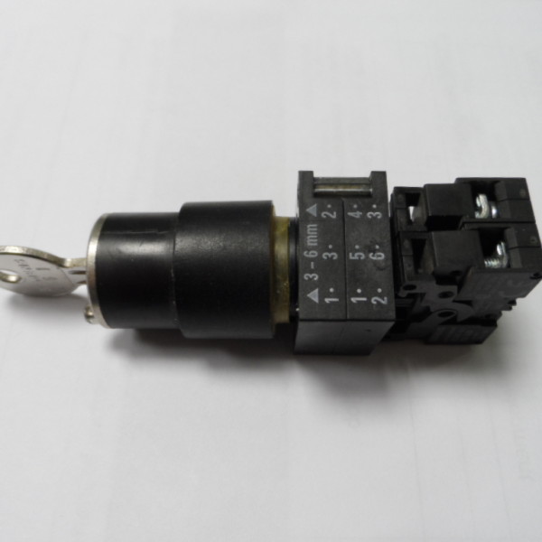 00328230-01 key-operated switch