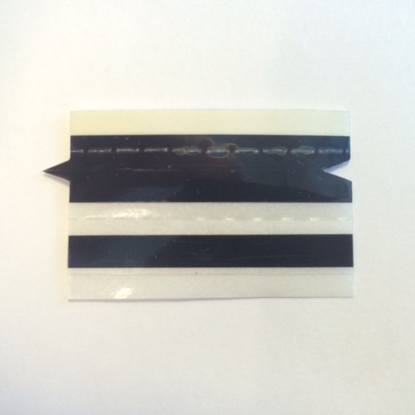 8mm Panasonic Splice Tape