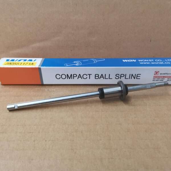 Ball Spline J90551171A (3)