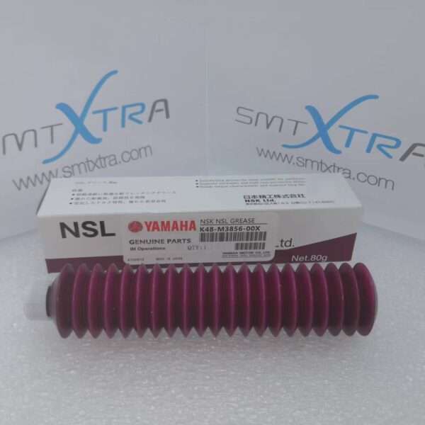 K48-M3856-00X-ON,NSL Grease 80g