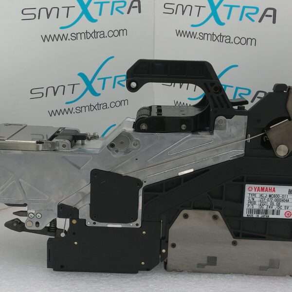 Yamaha ZS 72mm Tape Feeder (KLJ-MC800-00-CN) (1)