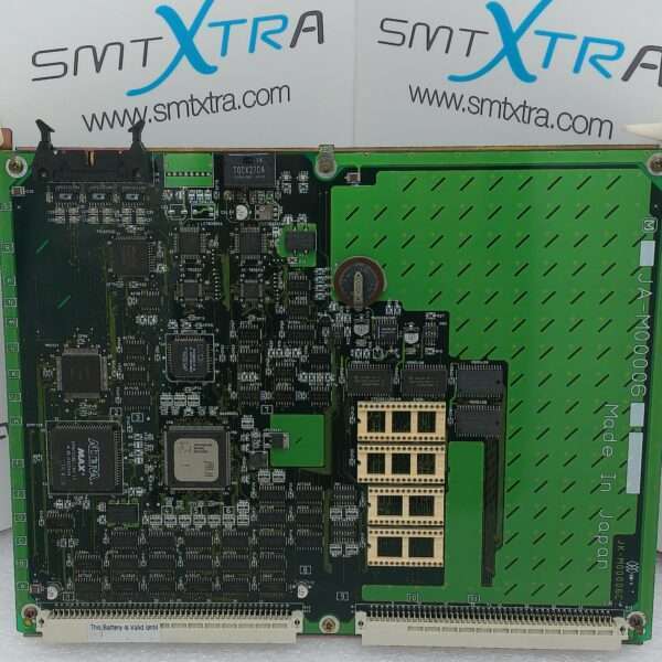 Panasonic Part (MMC JA-M00006-UO,) (1)