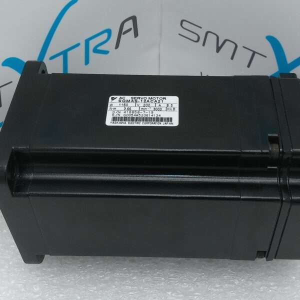 Sony Motor Servo (SGMAS-12ACA21) (1-787-886-11-ON) (1)