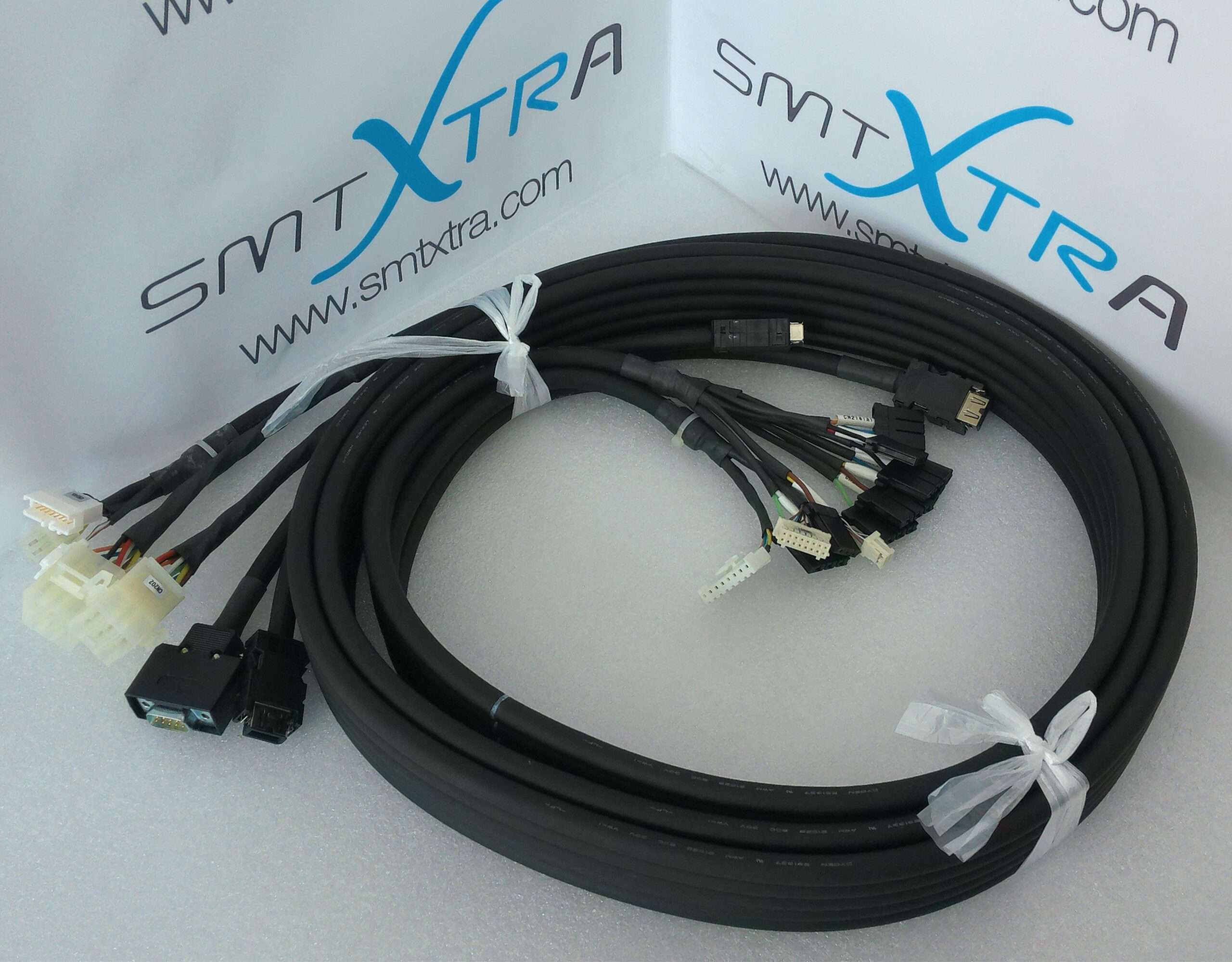 Juki XY Bear Cable ASM new original (40058385-ON) (1)