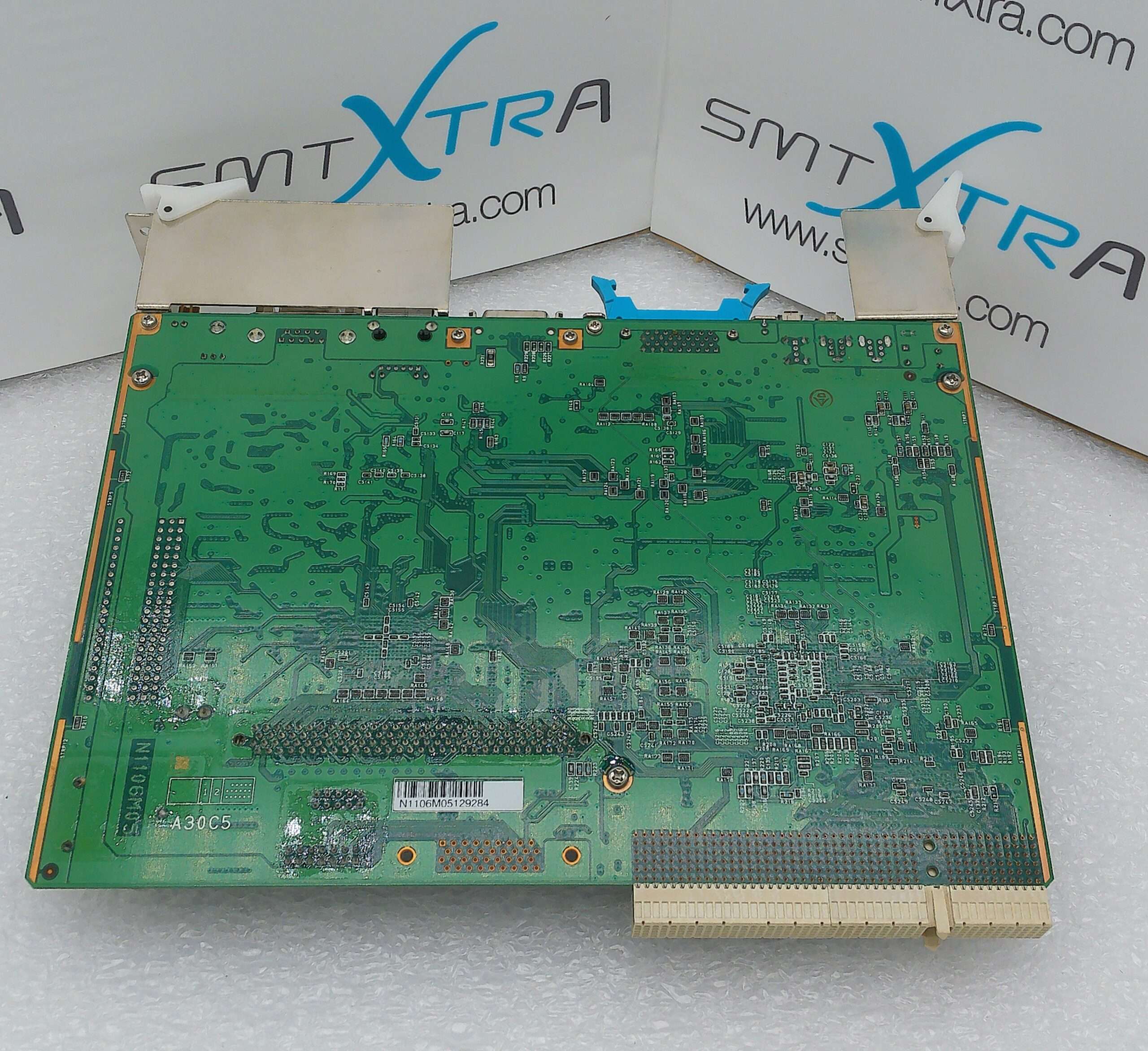 Fuji CPU board box NXT II type CFK-M80 (XK0464-ON) (2)