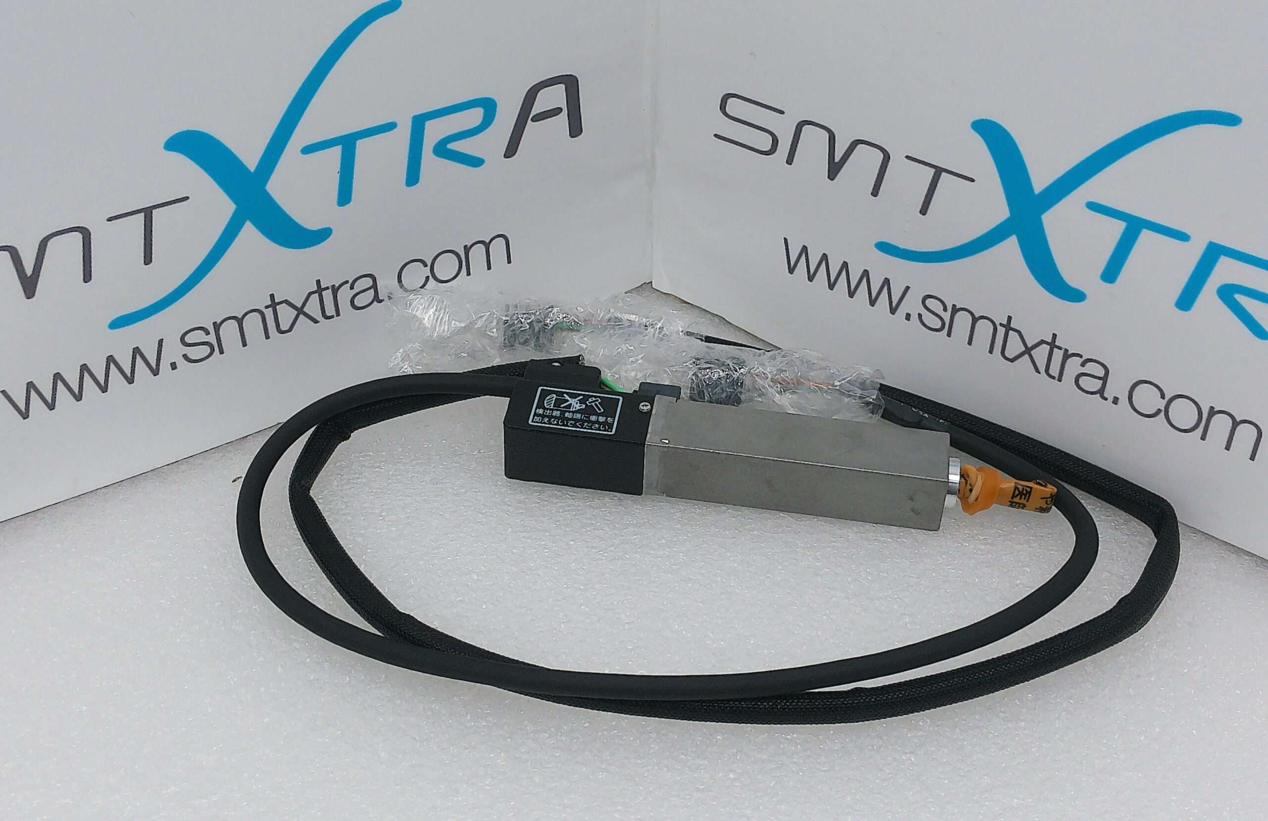 Juki TAxis Servo Motor, 10W (40044533) SMT Xtra