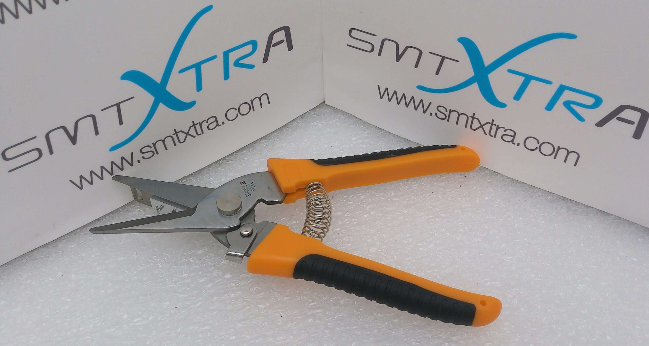 SMT Splicing Scissors (TL20C-CN) (1)