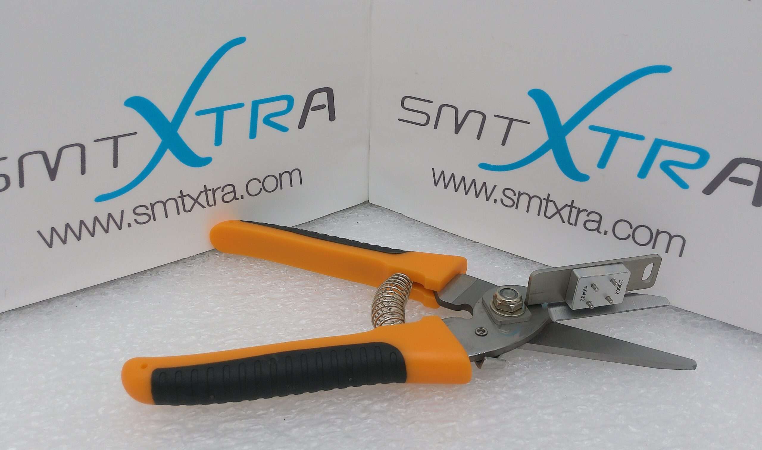 SMT Splicing Scissors (TL20C-CN) (2)